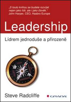 LEADERSHIP LIDREM JEDNODUSE A PRIROZENE
