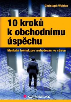 10 KROKU K OBCHODNIMU USPECHU
