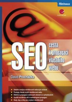 SEO CESTA K PROPAGACI VLASTNIHO WEBU