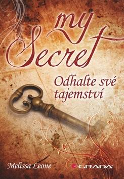 MY SECRET - ODHALTE SVE TAJEMSTVI