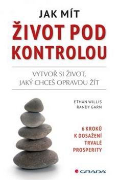 JAK MIT ZIVOT POD KONTROLOU