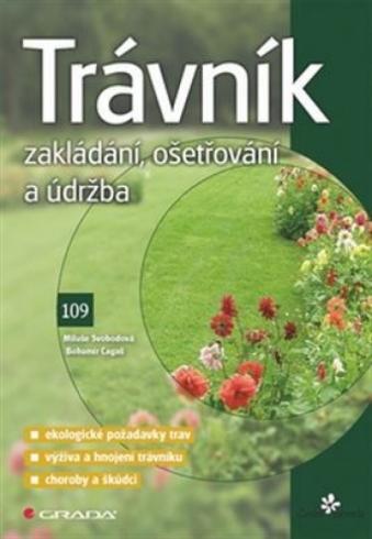 TRAVNIK ZAKLADANI, OSETROVANI A UDRZBA