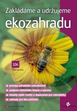 ZAKLADAME A UDRZUJEME EKOZAHRADU