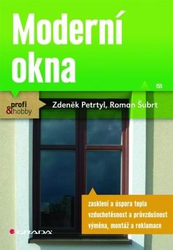 MODERNI OKNA