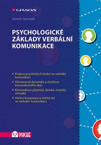 PSYCHOLOGICKE ZAKLADY VERBALNI KOMUNIKACE