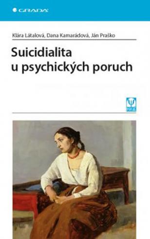 SUICIDISLITA U PSYCHICKYCH PORUCH