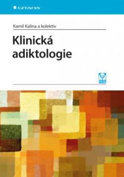 KLINICKA ADIKTOLOGIE
