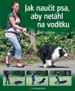 JAK NAUCIT PSA, ABY NETAHL NA VODITKU
