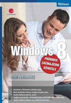WINDOWS 8 PRUVODCE ZACINAJICIHO UZIVATELE