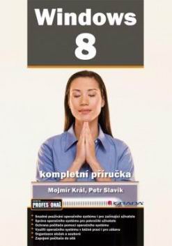 WINDOWS 8 KOMPLETNI PRIRUCKA
