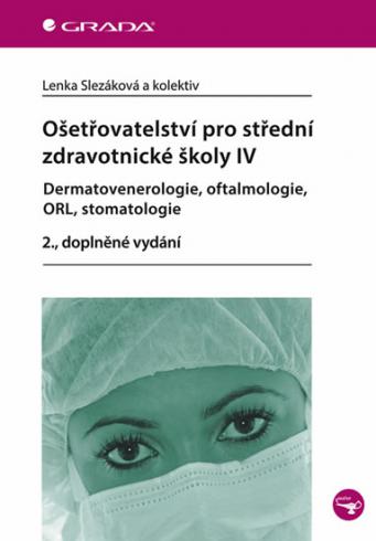 OSETROVATELSTVI PRO STREDNI ZDRAVOTNICKE SKOLY IV