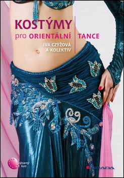 KOSTYMY PRO ORIENTALNI TANCE