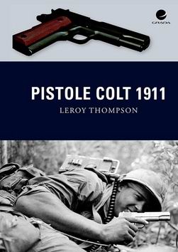 PISTOLE COLT 1911