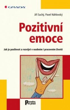 POZITIVNI EMOCE