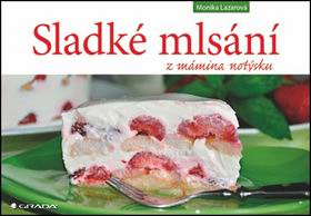 SLADKE MLSANI Z MAMINA NOTYSKU