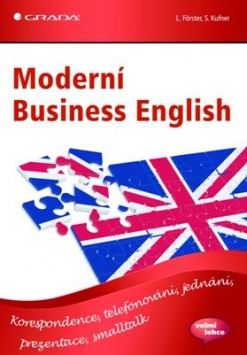 MODERNI BUSINESS ENGLISH
