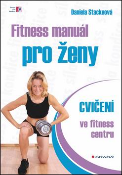 FITNESS MANUAL PRO ZENY