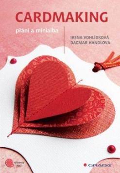 CARDMAKING PRANI A MINIALBA