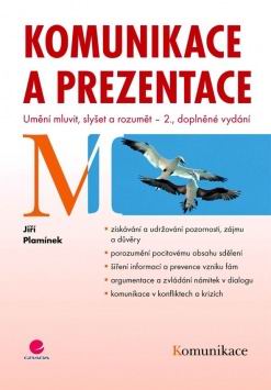 KOMUNIKACE A PREZENTACE