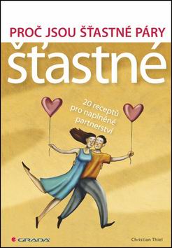 PROC JSOU STASTNE PARY STASTNE