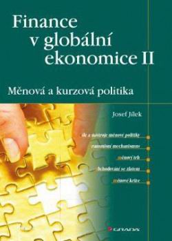 FINANCE V GLOBALNI EKONOMICE II