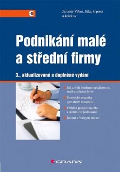 PODNIKANI MALE A STREDNI FIRMY