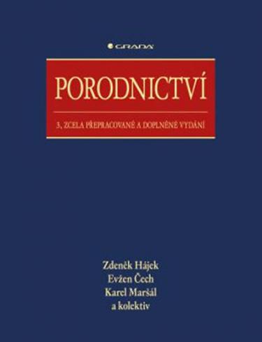 PORODNICTVI