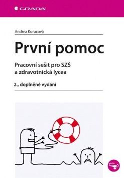 PRVNI POMOC