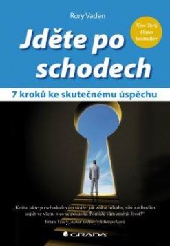 JDETE PO SCHODECH