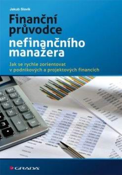 FINANCNI PRUVODCE NEFINANCNIHO MANAZERA