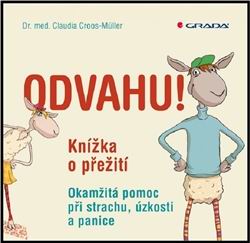 ODVAHU!