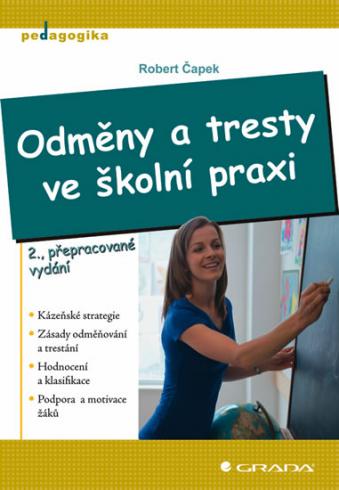 ODMENY A TRESTY VE SKOLNI PRAXI