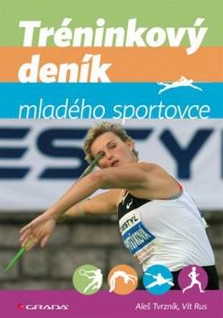 TRENINKOVY DENIK MLADEHO SPORTOVCE