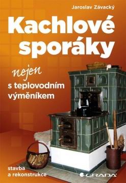 KACHLOVE SPORAKY NEJEN S TEPLOVODNIM VYMERNIKEM