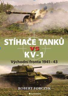 STIHACE TANKU VS KV-1