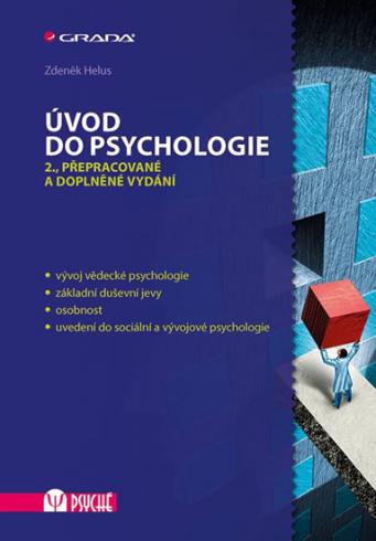 UVOD DO PSYCHOLOGIE 2., PREPRACOVANE A DOPLNENE VYDANI