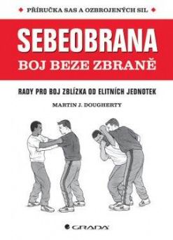 SEBEOBRANA BOJ BEZE ZBRANE