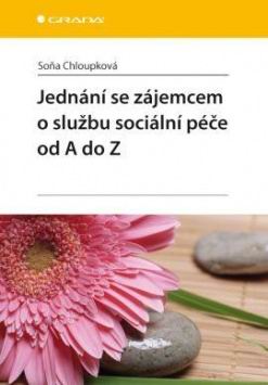 JEDNANI SE ZAJEMCEM O SLUZBU SOCIALNI PECE OD A DO Z