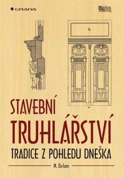 STAVEBNI TRUHLARSTVI