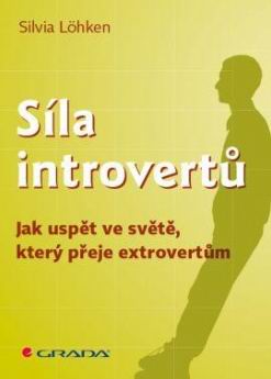 SILA INTROVERTU