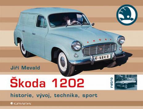 SKODA 1202