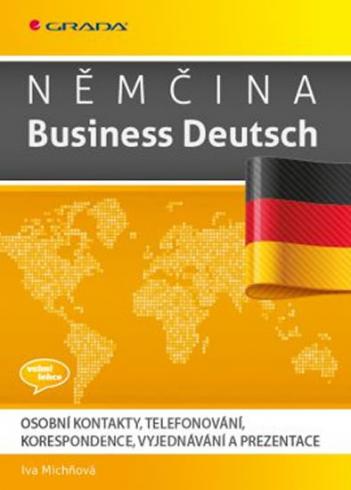 NEMCINA BUSINESS DEUTSCH