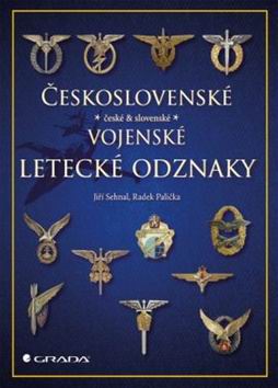 CESKOSLOVENSKE VOJENSKE LETECKE ODZNAKY