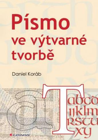 PISMO VE VYTVARNE TVORBE