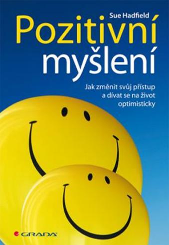 POZITIVNI MYSLENI