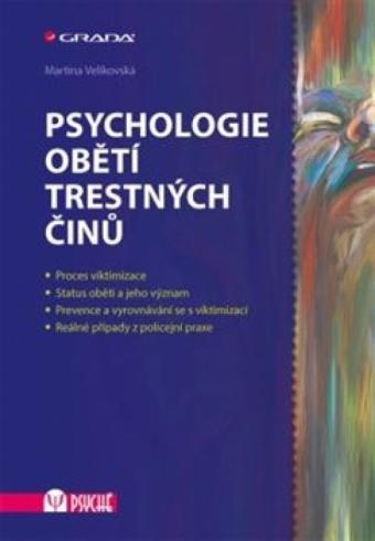 PSYCHOLOGIE OBETI TRESTNYCH CINU