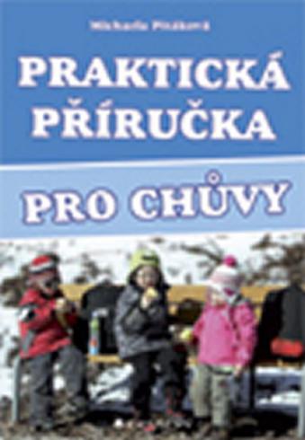 PRAKTICKA PRIRUCKA PRO CHUVY