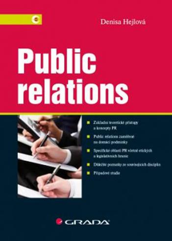 PUBLIC RELATIONS