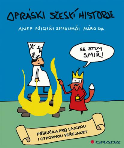 OPRASKI SCESKI HISTORJE