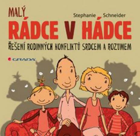 MALY RADCE V HADCE
